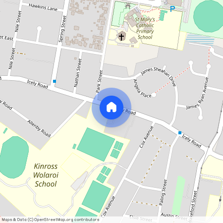 2/64 Icely Road, 2800, Orange, Nsw