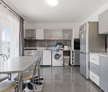 Casă individuală modernă de închiriat | Corușu–la doa - Photo 2