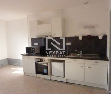 Location Appartement 1 pièce 30m² AUTUN 71400 - Photo 6