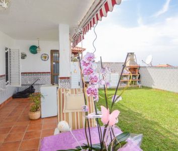 Apartment with terrace, garden and sea views in Los Caideros - Photo 5