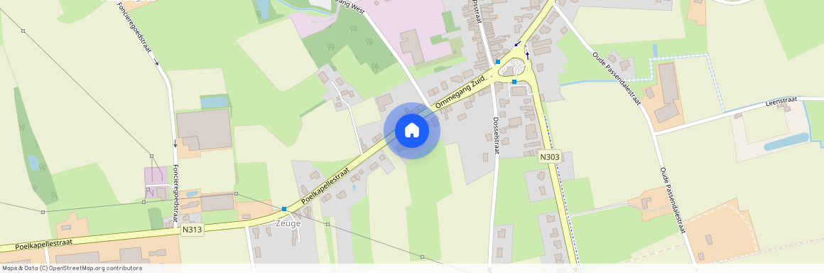 Poelkapellestraat 6, 8840 Westrozebeke