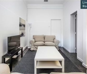 Alameda Dom Afonso Henriques, Lisbon, Lisbon 1000-123 - Photo 1