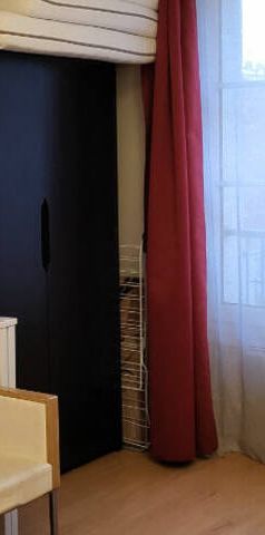 Studio meublé Paris 10ème arrondissement - Photo 1