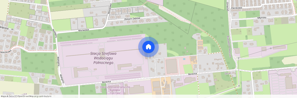 mazowieckie, Warszawa, Białołęka