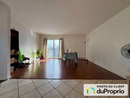 302-3140, France-Prime, Ste-Foy à louer - Photo 5