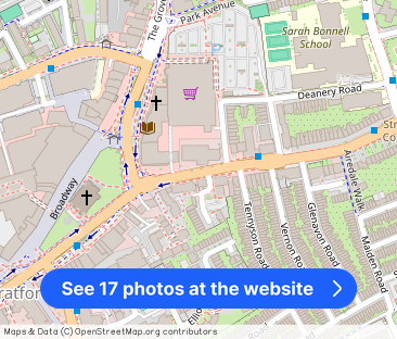 1 bedroom flat for rent - Photo 1