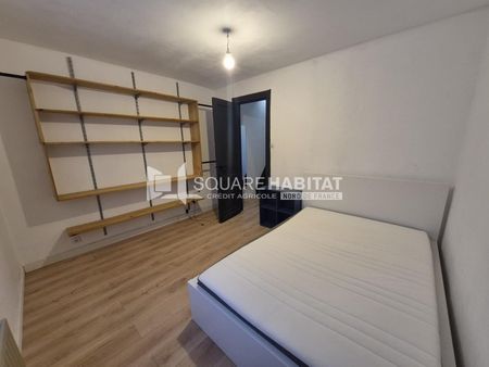 Location Maison 4 pièces 89m² ROUBAIX 59100 - Photo 4