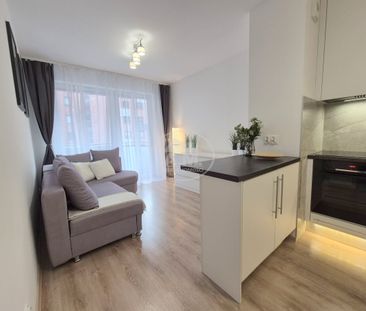 Parking przynależny, CIcha okolica, Balkon, - Zdjęcie 4