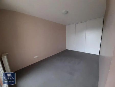 Appartement à louer 3 pièces 63.27m² - Photo 5