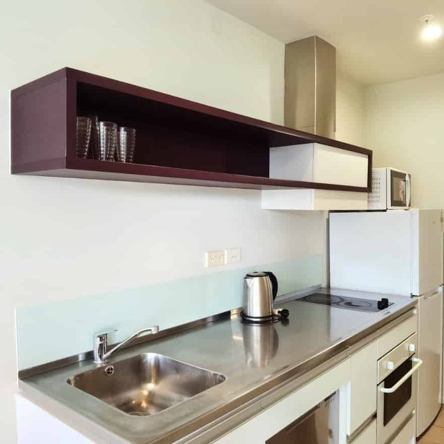 Great sea view apartment! - Photo 1