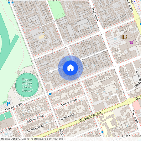 68 Simmons Street, NSW 2650, Wagga Wagga