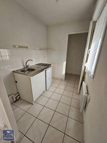 Location Appartement 2 pièces 54m² FRIVILLE ESCARBOTIN 80130 - Photo 2