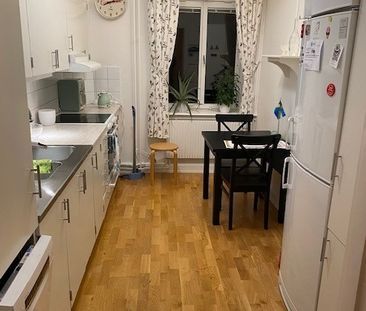 Lundagatan, Stockholm - Photo 2