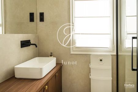 Tout savoir sur cet appartement dans le quartier Saint Germain des Prés, à Paris 6ème - Photo 4