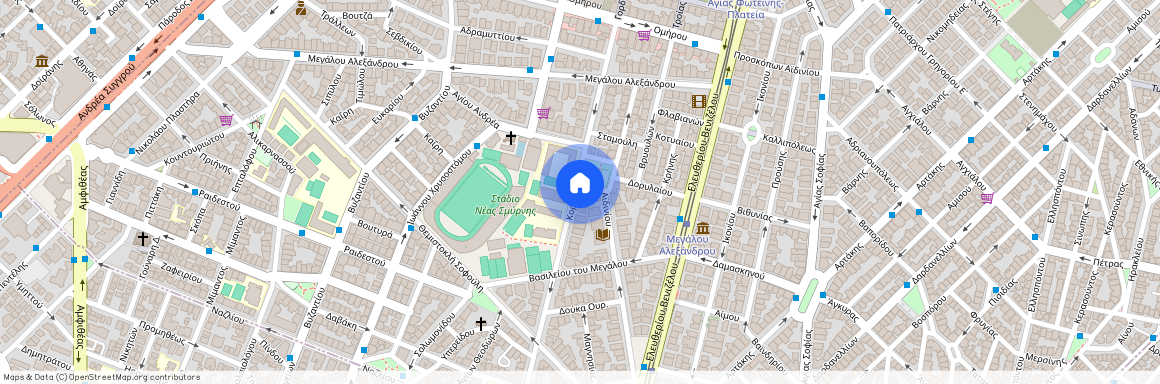 Νέα Σμύρνη (Κέντρο)