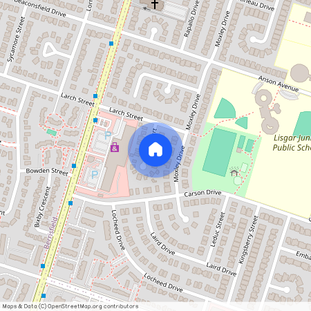 19 Lamb Court, Hamilton, ON L8T 4S8