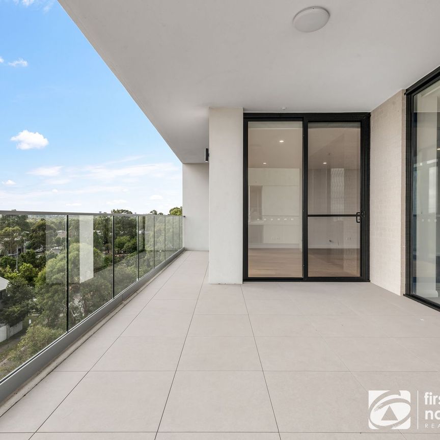 435/32 Civic Way, 2155, Rouse Hill Nsw - Photo 1