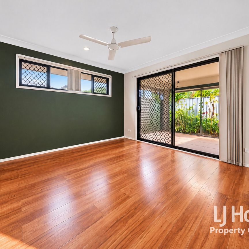 Modern Comfort, Energy Efficiency & Low Maintenance Living in Kallangur - Photo 1