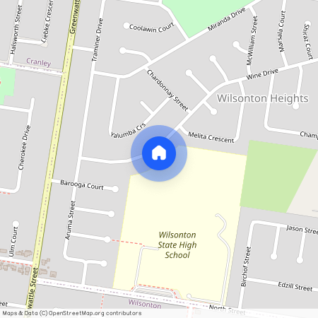 2/72 Wine Drive, Wilsonton Heights