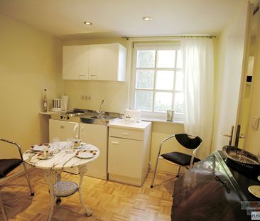 FLATmix.de / Möbliertes Appartement mit Singleküche - Photo 6