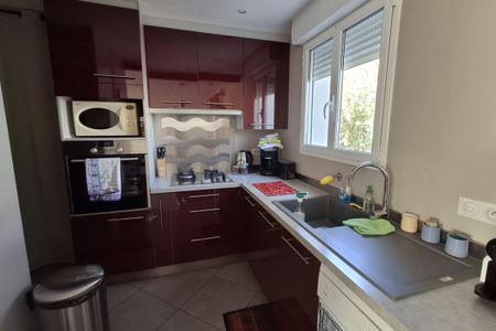 Maison T4 meublée avec jardin et garage Mérignac Arlac P - Photo 3