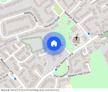 Tiverton Close, Chester, Cheshire, CH2 - Photo 1