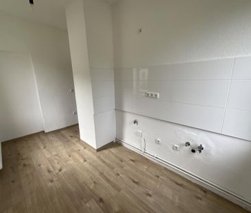 Modernisierte 3 ZKB–Wohnung in Fedderwardergroden zu vermieten! - Photo 6