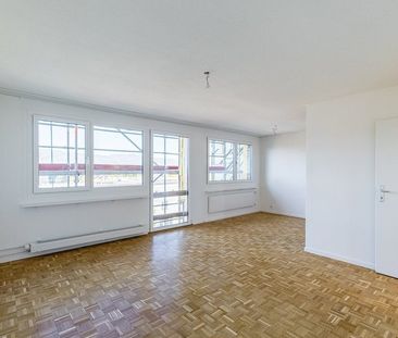 MIETEN OHNE KAUTION Neu sanierte und zentral gelegene Wohnung! - Photo 6