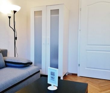 Pokój jednoosobowy przy ul. Andersena 29 Poznań – zdjęcie 4