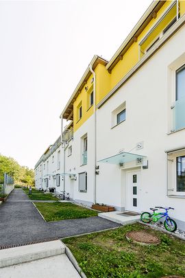 Wohnung in Sierndorf - Foto 1
