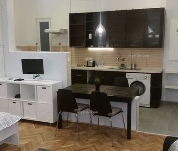 Kiadó tégla lakás – 2. fotó