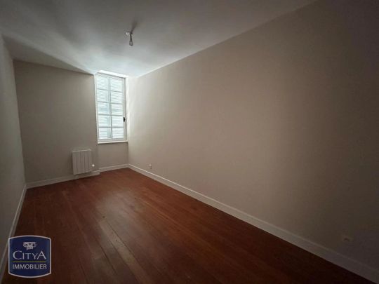 Appartement à louer 3 pièces 74.13m² - Photo 1