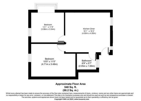 Ditton Lane, Cambridge, CB5 - Photo 2