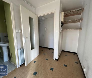 Location Appartement 2 pièces 50m² GRENOBLE 38100 - Photo 6