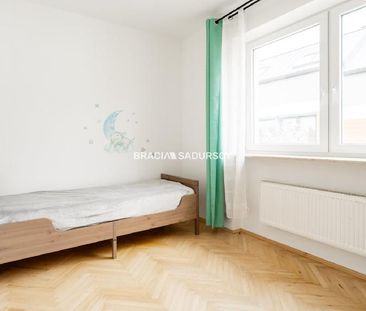 Mieszkanie małopolskie Skawina powierzchnia 78.0 m² C206-WM-02454 - Zdjęcie 6