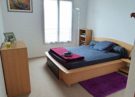 Appartement à louer 3 pièces • Rosny-sous-Bois - Photo 3
