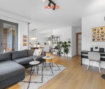 Appartement te huur - Foto 4