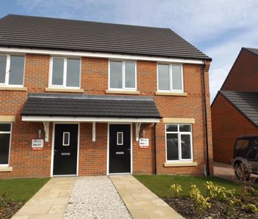 Highfield Avenue, Langwith Junction, Mansfield - Photo 1