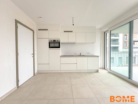 Appartement te huur in Eeklo - Photo 2