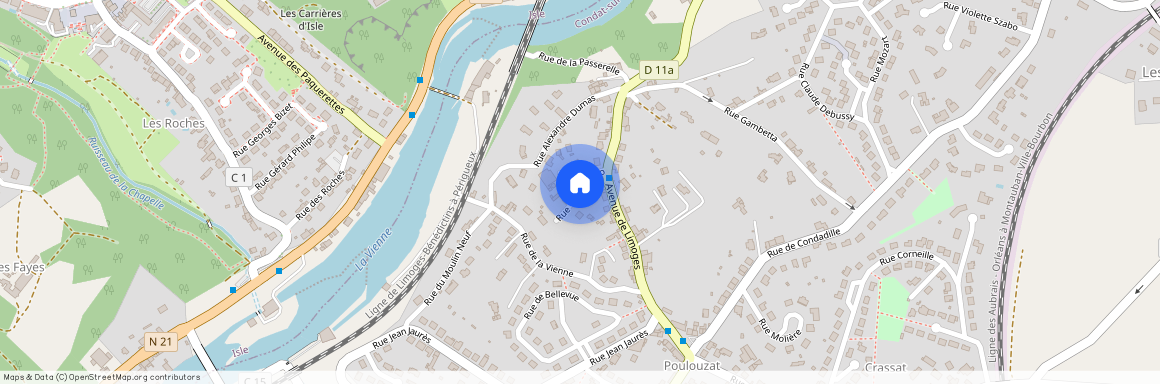 87000, Limoges