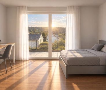 1 Zimmer, 19 m², EG - Photo 4