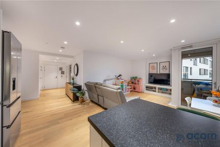 2 bedroom apartment to rent - Photo 4