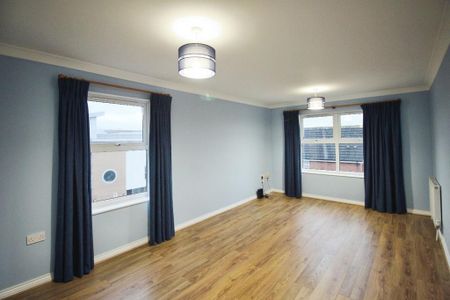 2 bedroom flat to rent - Photo 3