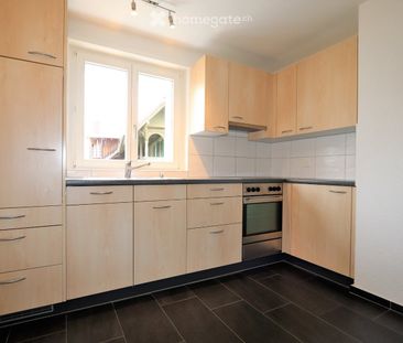 Charmantes 3.5-Zimmer-Haus u. Garten in Treiten zu vermieten - Foto 1