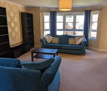 3 bedroom flat to rent - Photo 1