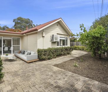 2/11 Dalrymple Street, Narrabundah. - Photo 5