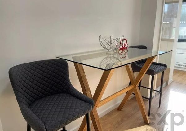 Apartamento T3 em Porto