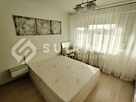 Apartament modern, complet dotat, 2 parcari- Grigorescu - Photo 2