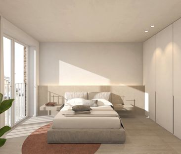 Kwalitatief en energiezuinig nieuwbouw appartement in 'Residentie d... - Photo 6