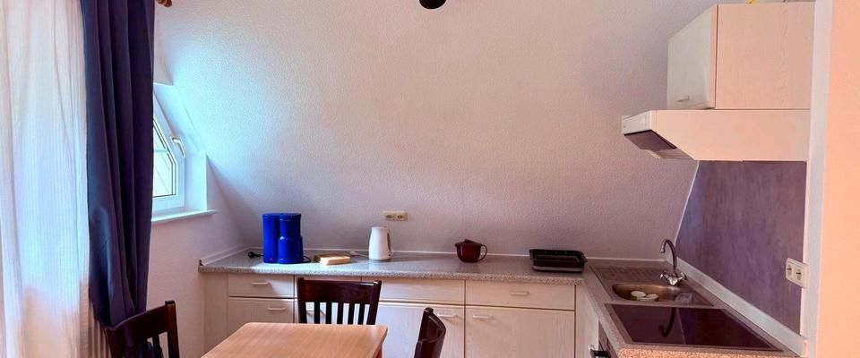 Möblierte Wohnung in 29640 Heber - Photo 1